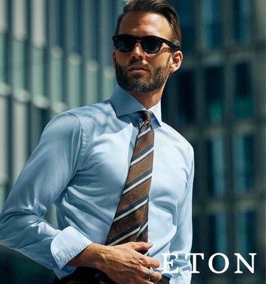 Eton of Sweden dress shirts