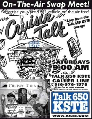 Kste Talk 650