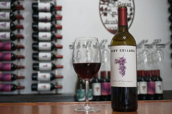 Ruby Cellars