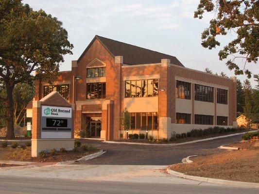 Old Second National Bank - Joliet Branch