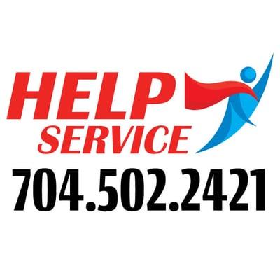 Help Logo