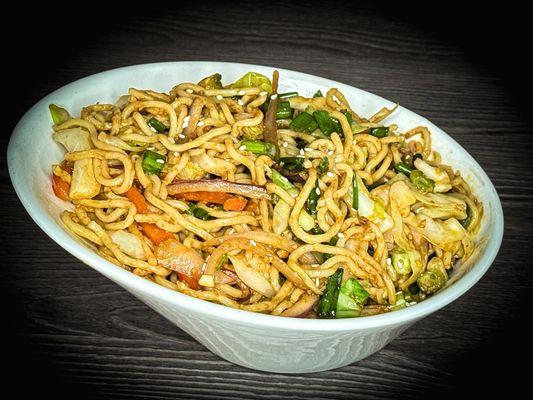 Veg Noodles