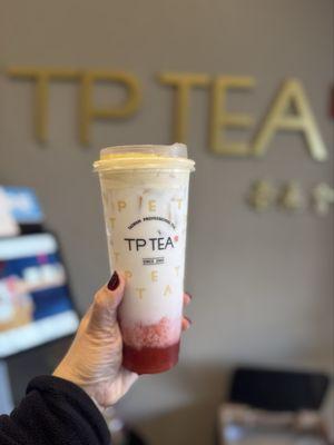 TP Tea - Pleasanton