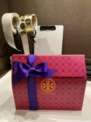 Tory Burch