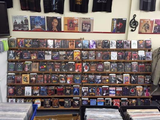 Great Music Dvds!