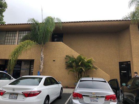 Redlands Dental Surgery Center