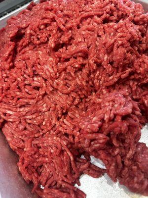 Ground Beef