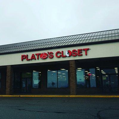 Plato's Closet