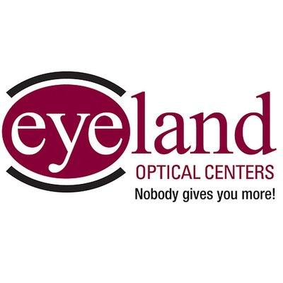 Eyeland Optical - Sinking Spring