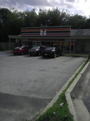 7-Eleven