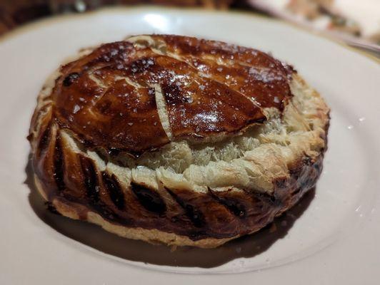 Baked Camembert, Nov 22, 2023