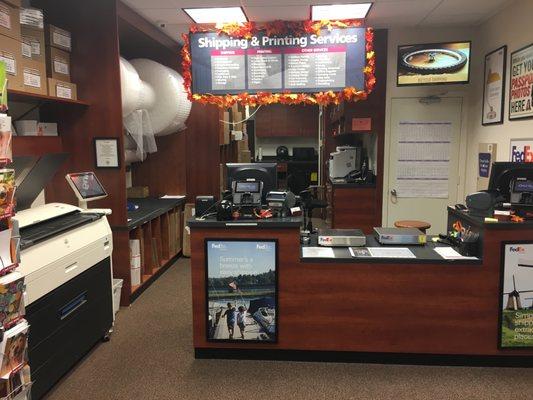 Port Washington Mailroom