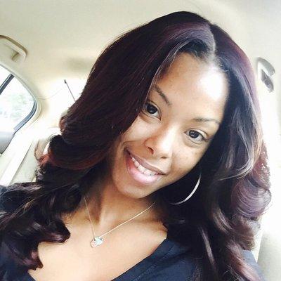 The most natural closure installs.#clientselfies