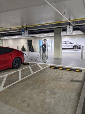 ChargePoint