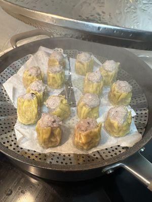 Pork Siew Mai