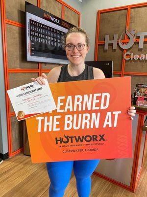 HOTWORX - Clearwater