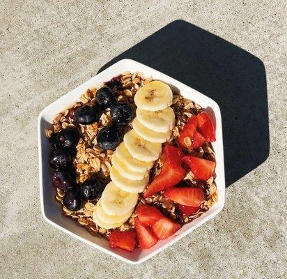 Signature Acai Bowl