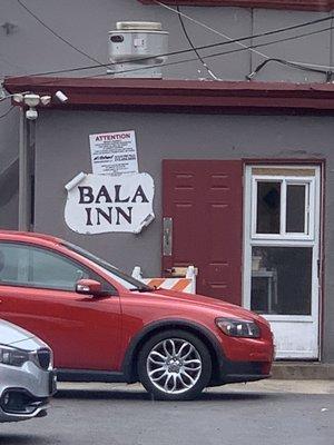 Bala Inn