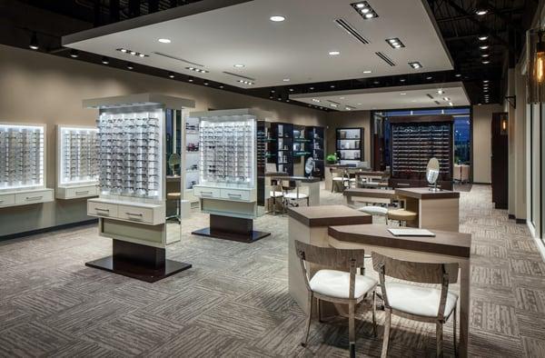 Legacy Eye Care