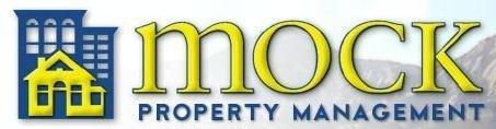 Mock Property Management