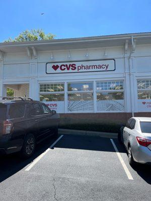 CVS Pharmacy