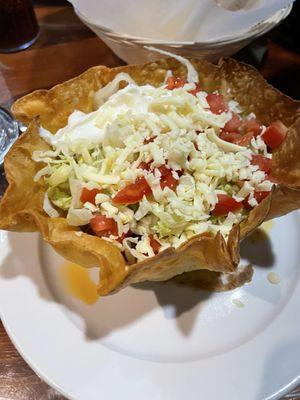 Taco Salad