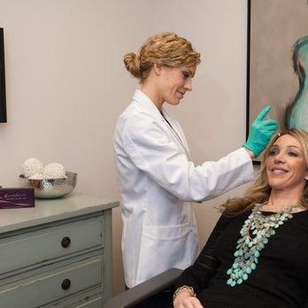 Lauren at LUX Med Spa is a PA and one of our cosmetic specialist.