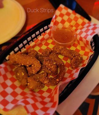 Duck Strips