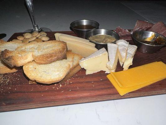 Chef's board