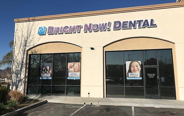 Bright Now! Dental in Murrieta, CA