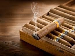 Premium and Flavored Cigars