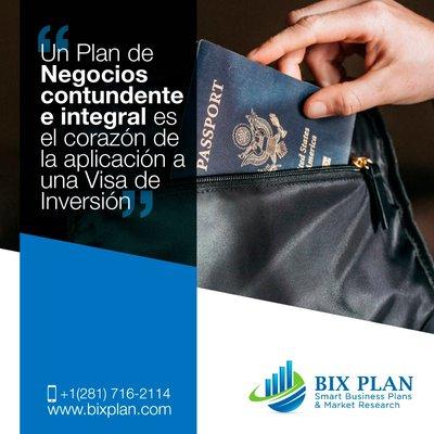 Renovación de Visa de Inversión