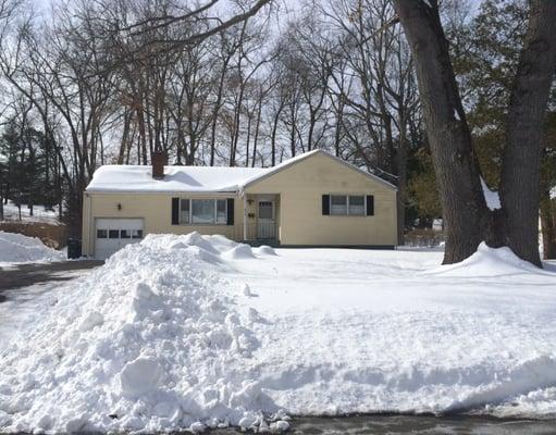 Sold in Wethersfield! Sold in less than a week