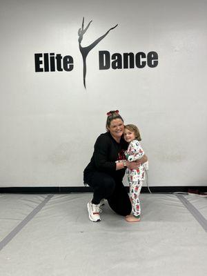 Elite Dance