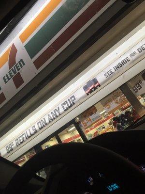 7-Eleven