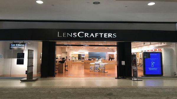 LensCrafters