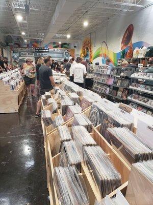 Record Store Day