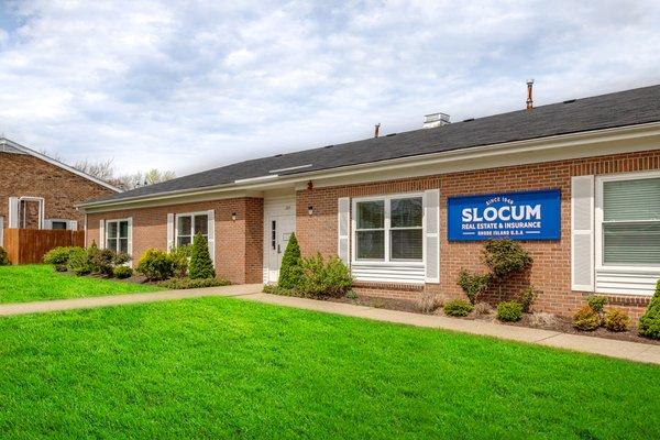 Slocum Home Team