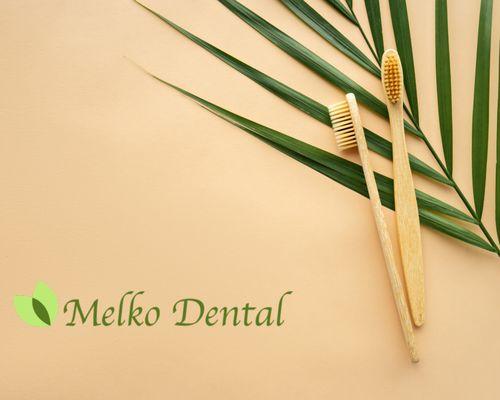 Exceptional Quality & Eco Friendly Dental Care.