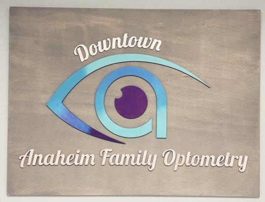 Downtown Anaheim Family Optometry