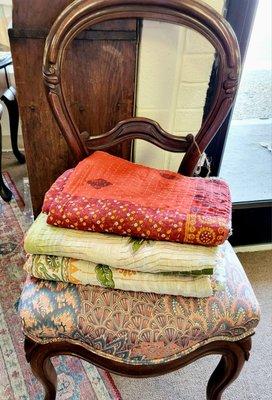 furniture, chairs, home decor, throws, mcm