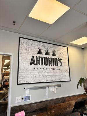 Antonios