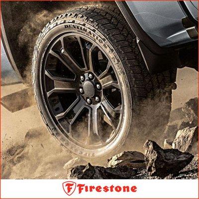 Firestone Tire