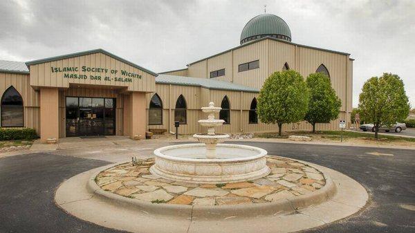 Islamic Society of Wichita