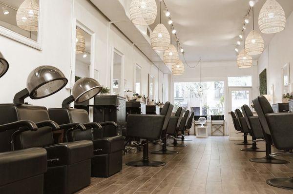 Vamp Hair Studio