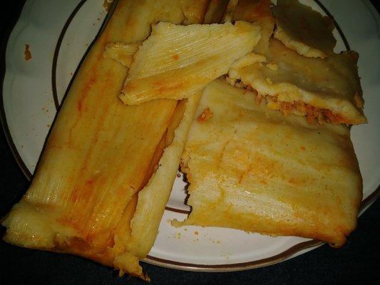 Tamales Garcia