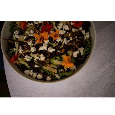 Summer salad