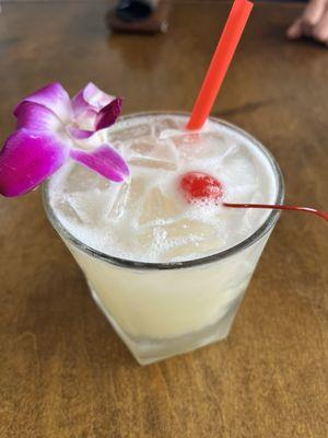 Pina colada