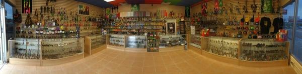 Mesa Smoke Shop