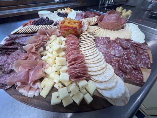 Italian Antipasto